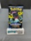 Factory Sealed Pokemon SHINING FATES 10 Card Booster Pack