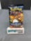 Factory Sealed Pokemon SHINING FATES 10 Card Booster Pack