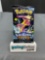 Factory Sealed Pokemon SHINING FATES 10 Card Booster Pack