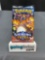 Factory Sealed Pokemon SHINING FATES 10 Card Booster Pack