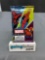 Factory Sealed Upper Deck MARVEL AGES 12 Card Pack