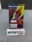 Factory Sealed Upper Deck MARVEL AGES 12 Card Pack