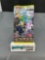 Factory Sealed Pokemon EEVEE HEROES Japanese 5 Card Booster Pack