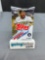 Factory Sealed 2021 Topps Baseball SERIES 2 14 Card Pack