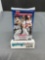 Factory Sealed 2021 BOWMAN Baseball 12 Card Pack