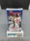 Factory Sealed 2021 BOWMAN Baseball 12 Card Pack