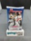 Factory Sealed 2021 BOWMAN Baseball 12 Card Pack