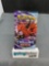 Factory Sealed Pokemon CHILLING REIGN 10 Card Booster Pack