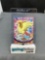 1999 Topps Pokemon TV ANIMATION Series 1 #18 PIDGEOT