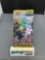 Factory Sealed Pokemon s6a EEVEE HEROES Japanese 5 Card Booster Pack - Umbreon VMAX AA?