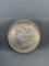 1900-O United States Morgan Silver Dollar - 90% Silver Coin from Estate