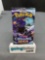 Factory Sealed Pokemon CHILLING REIGN 10 Card Booster Pack