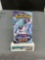 Factory Sealed Pokemon CHILLING REIGN 10 Card Booster Pack