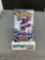 Factory Sealed Pokemon CHILLING REIGN 10 Card Booster Pack