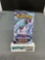 Factory Sealed Pokemon CHILLING REIGN 10 Card Booster Pack