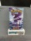 Factory Sealed Pokemon CHILLING REIGN 10 Card Booster Pack