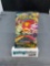 Factory Sealed Pokemon DARKNESS ABLAZE 10 Card Booster Pack - CHARIZARD VMAX?