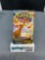 Factory Sealed Pokemon DARKNESS ABLAZE 10 Card Booster Pack - CHARIZARD VMAX?