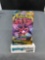 Factory Sealed Pokemon DARKNESS ABLAZE 10 Card Booster Pack - CHARIZARD VMAX?