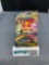 Factory Sealed Pokemon DARKNESS ABLAZE 10 Card Booster Pack - CHARIZARD VMAX?