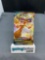 Factory Sealed Pokemon DARKNESS ABLAZE 10 Card Booster Pack - CHARIZARD VMAX?