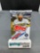 Factory Sealed 2021 BOWMAN Baseball 10 Card Pack - TOP Prospect Wander Franco?