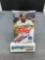 Factory Sealed 2021 BOWMAN Baseball 10 Card Pack - TOP Prospect Wander Franco?