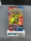 Factory Sealed Pokemon BATTLE STYLES 10 Card Booster Pack