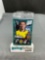 2020-21 Topps MATCH ATTAX EXTRA Soccer Trading Card Game 60 Card Pack
