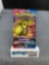 Factory Sealed Pokemon BATTLE STYLES 10 Card Booster Pack