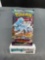 Factory Sealed Pokemon Sun & Moon GUARDIANS RISING 10 Card Booster Pack