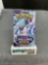 Factory Sealed Pokemon CHILLING REIGN 10 Card Booster Pack