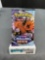 Factory Sealed Pokemon CHILLING REIGN 10 Card Booster Pack