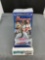 Factory Sealed 2021 BOWMAN Baseball 19 Card JUMBO Pack - TOP Prospect Wander Franco?