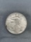 1946-S United States Walking Liberty Silver Half Dollar - 90% Silver Coin from Estate Collection