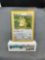 1999 Pokemon Jungle Unlimited #5 KANGASKHAN Holofoil Rare Trading Card