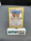 1999 Pokemon Black Star Promo #5 DRAGONITE Stamped Vintage Trading Card