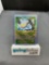 2002 Pokemon Legendary Collection #99 WEEDLE Reverse Holofoil Trading Card