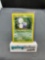 2000 Pokemon Neo Genesis #7 JUMPLUFF Holofoil Rare Trading Card