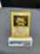 1999 Pokemon Black Star Promo #2 ELECTABUZZ Stamped Vintage Trading Card