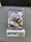 1990 NFL Pro Set Football #22 EMMITT SMITH Dallas Cowboys Rookie Trading Card