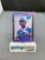 1989 Donruss Baseball Rated Rookie #33 KEN GRIFFEY JR Seattle Mariners Rookie Trading Card
