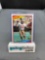 1984 Topps Football #359 JOE MONTANA San Francisco 49ers Trading Card