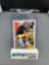 1991 Upper Deck Football #13 BRETT FAVRE Atlanta Falcons Rookie Trading Card