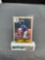 1987 Topps Baseball #170 BO JACKSON Kansas City Royals Rookie Trading Card