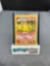 2000 Pokemon Gym Heroes #61 BLAINE'S CHARMANDER Vintage Starter Trading Card