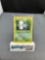 2000 Pokemon Neo Genesis #7 JUMPLUFF Holofoil Rare Trading Card from Cool Collection
