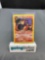 2000 Pokemon Team Rocket #21 DARK CHARIZARD Rare Trading Card from Cool Collection
