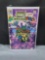 1991 Archie's Comics TEENAGE MUTANT NINJA TURTLES #2 Mighty Mutanimals Comic Book from Collector