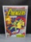 1980 Marvel Comics THE AVENGERS #184 Bronze Age Comic Book from Estate Collection